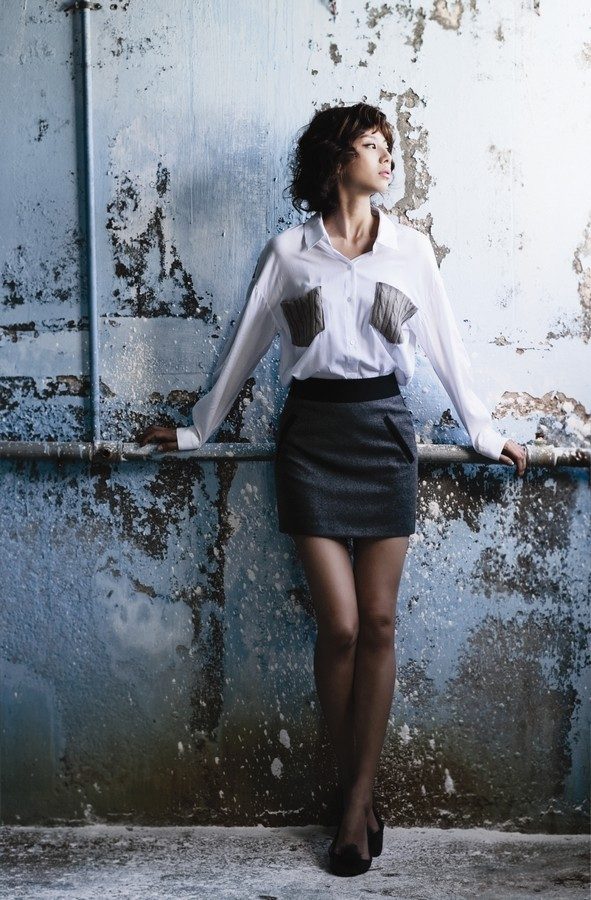 Park Soo-Jin HD Images/Photo Gallery Download #7001067
