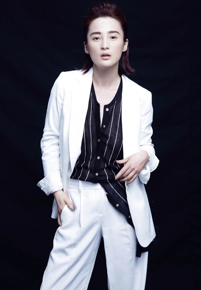 Qinqin Jiang HD Images/Photo Gallery Download #1324408