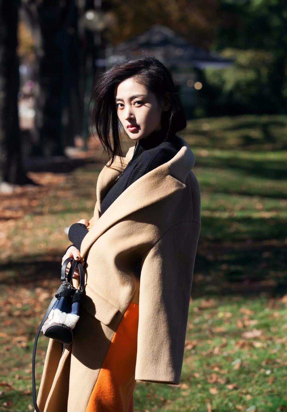 Tian'ai Zhang HD Images/Photo Gallery Download #6709847