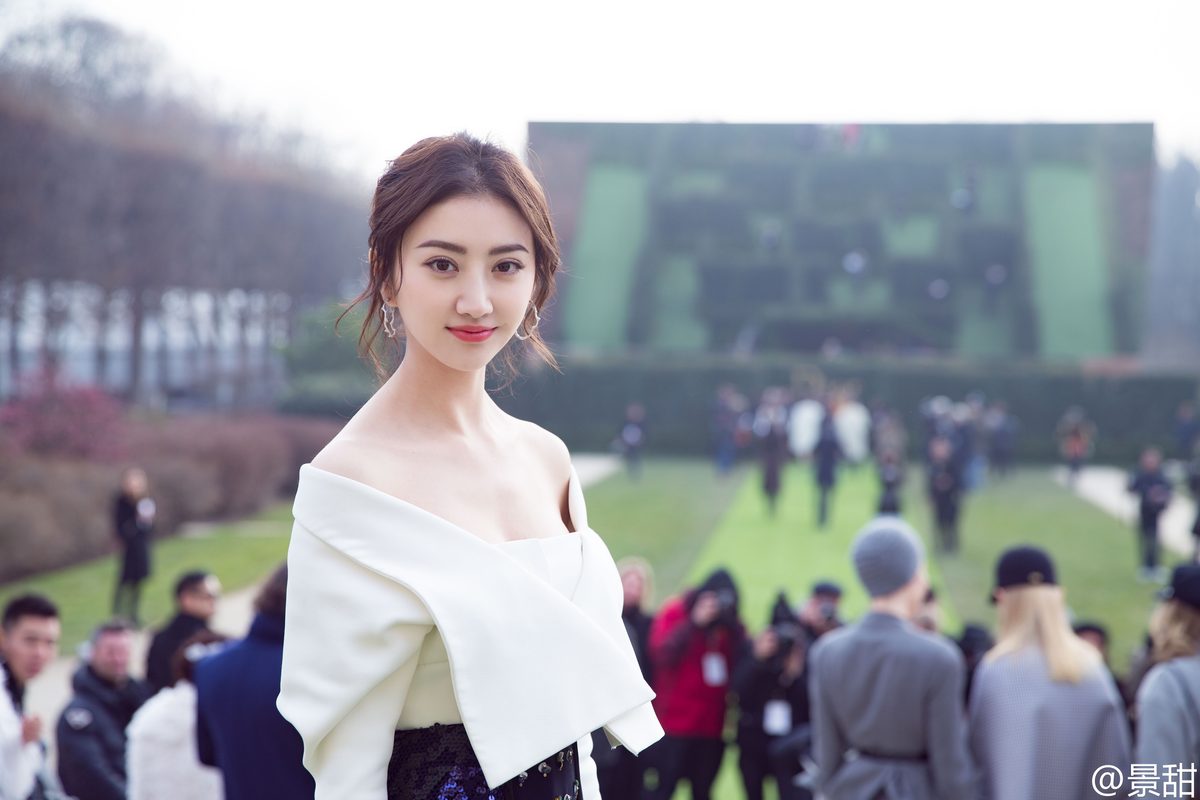 Tian Jing HD Images/Photo Gallery Download #6683140