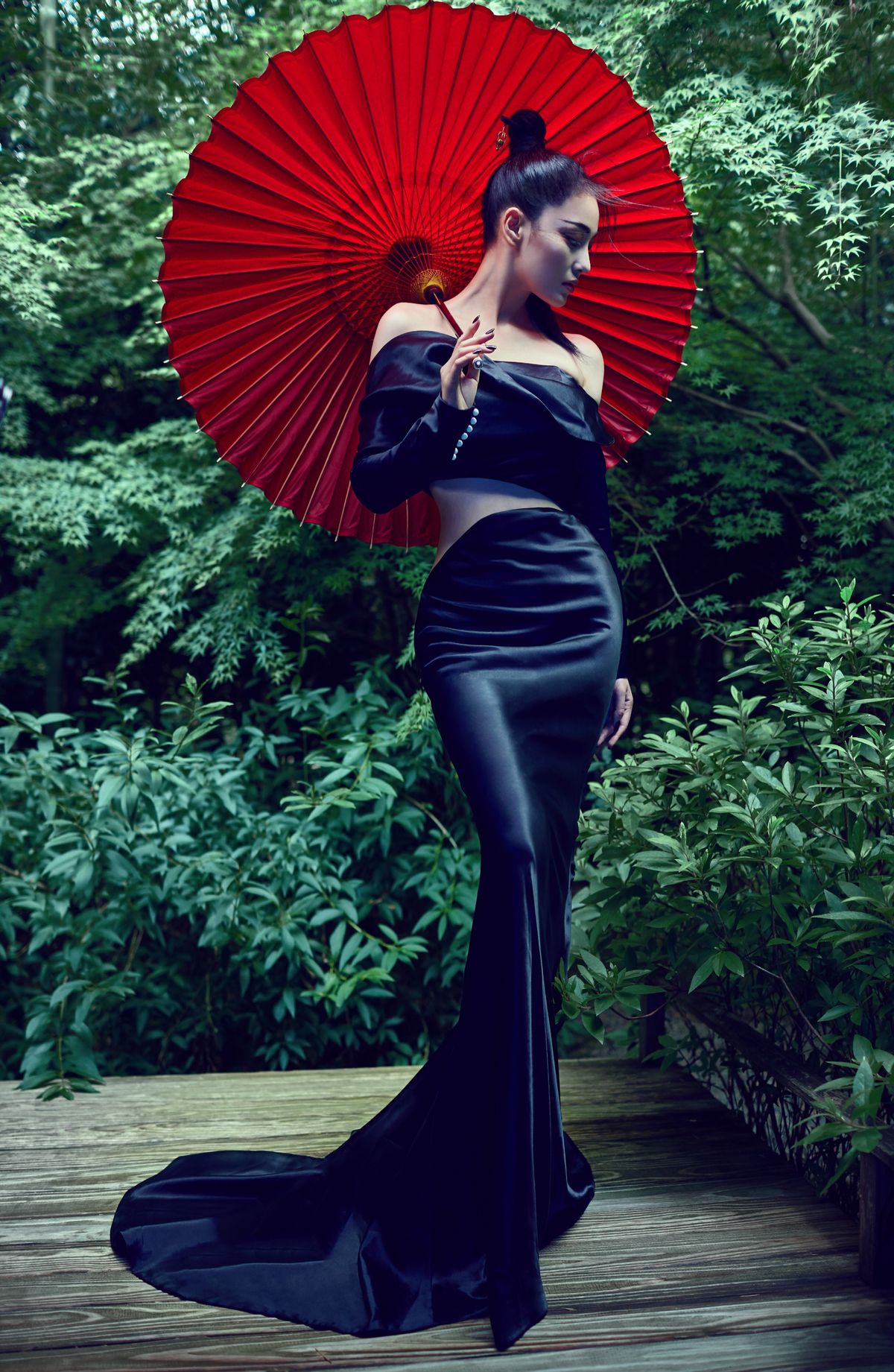 Viann Zhang HD Images/Photo Gallery Download #6637447