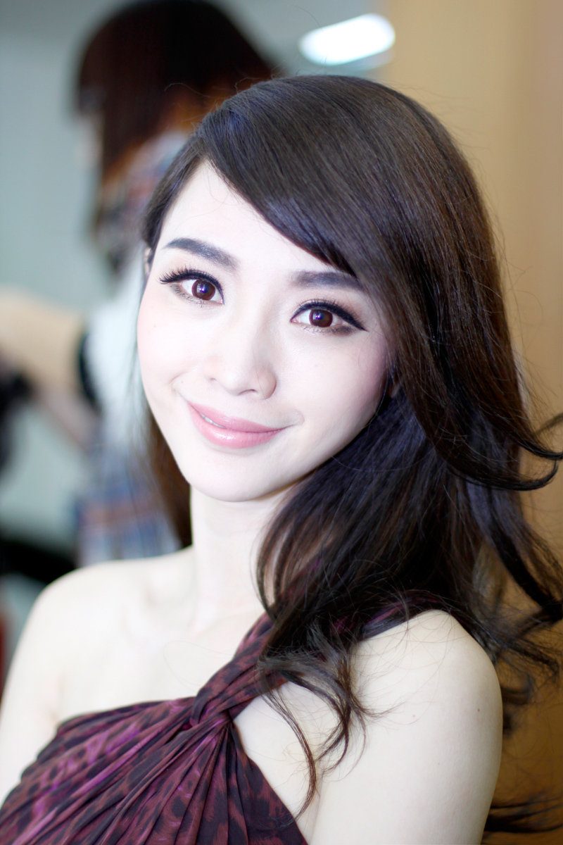 Yan Liu HD Images/Photo Gallery Download #1977309