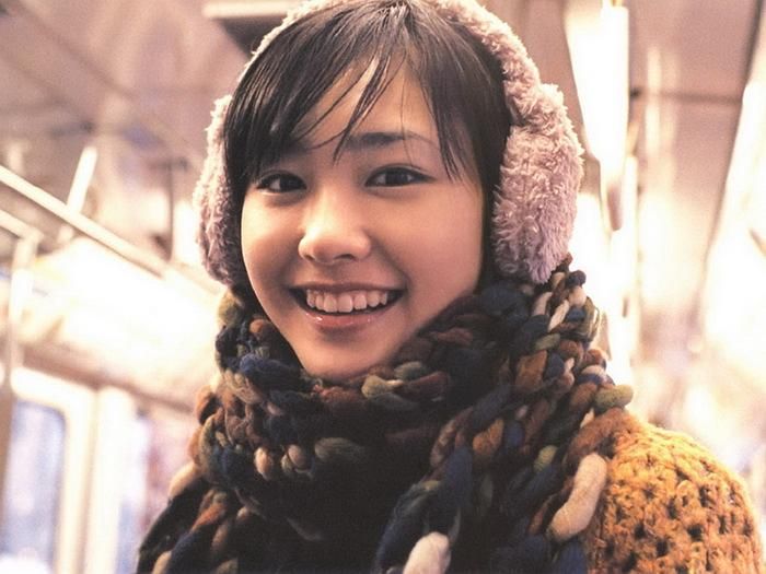 Yui Aragaki HD Images/Photo Gallery Download #9328554