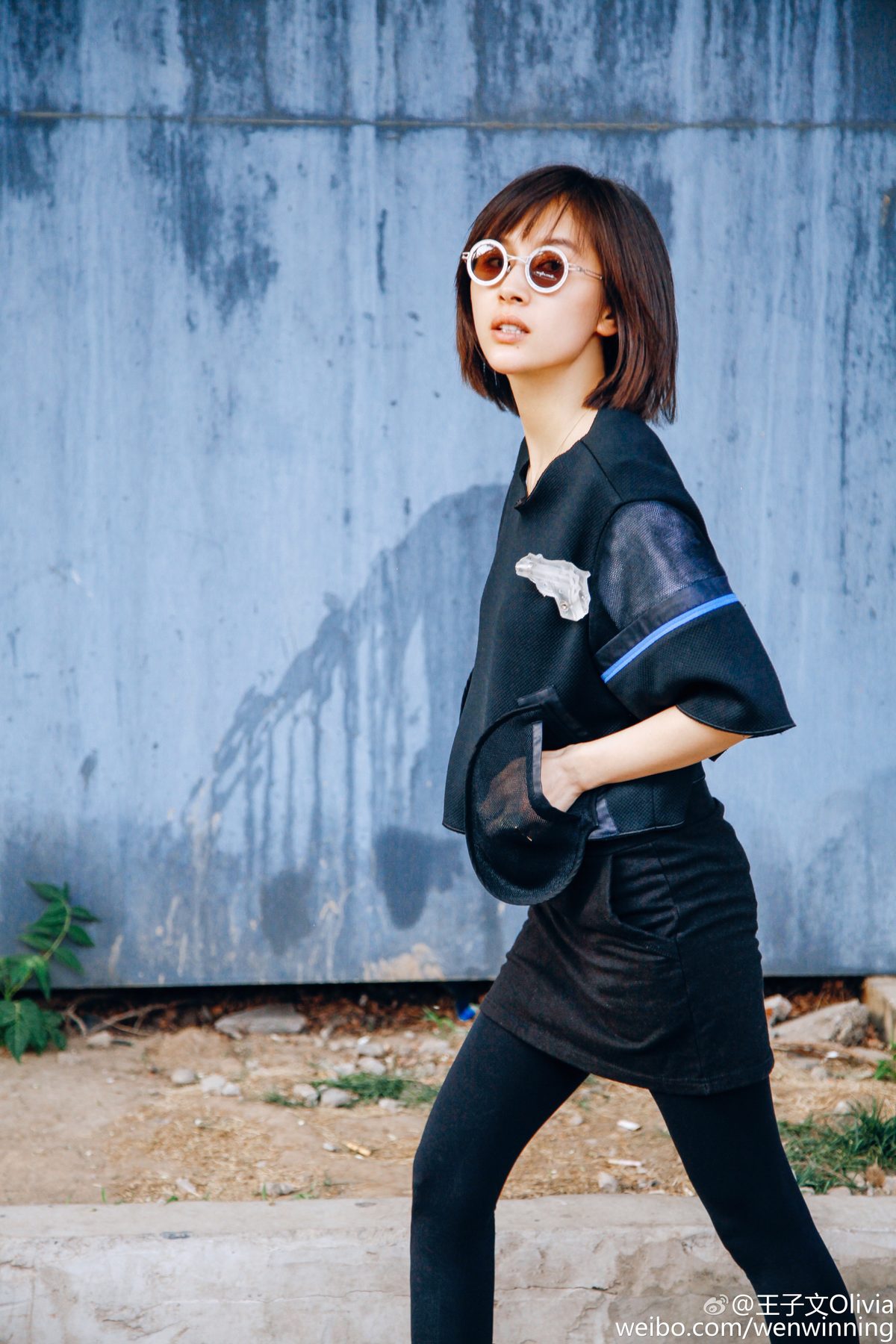 Ziwen Wang HD Images/Photo Gallery Download #6986293
