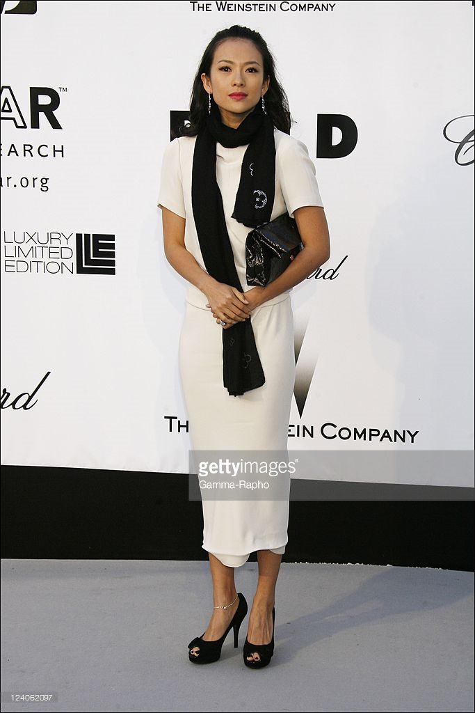 Ziyi Zhang HD Images/Photo Gallery Download #1045121