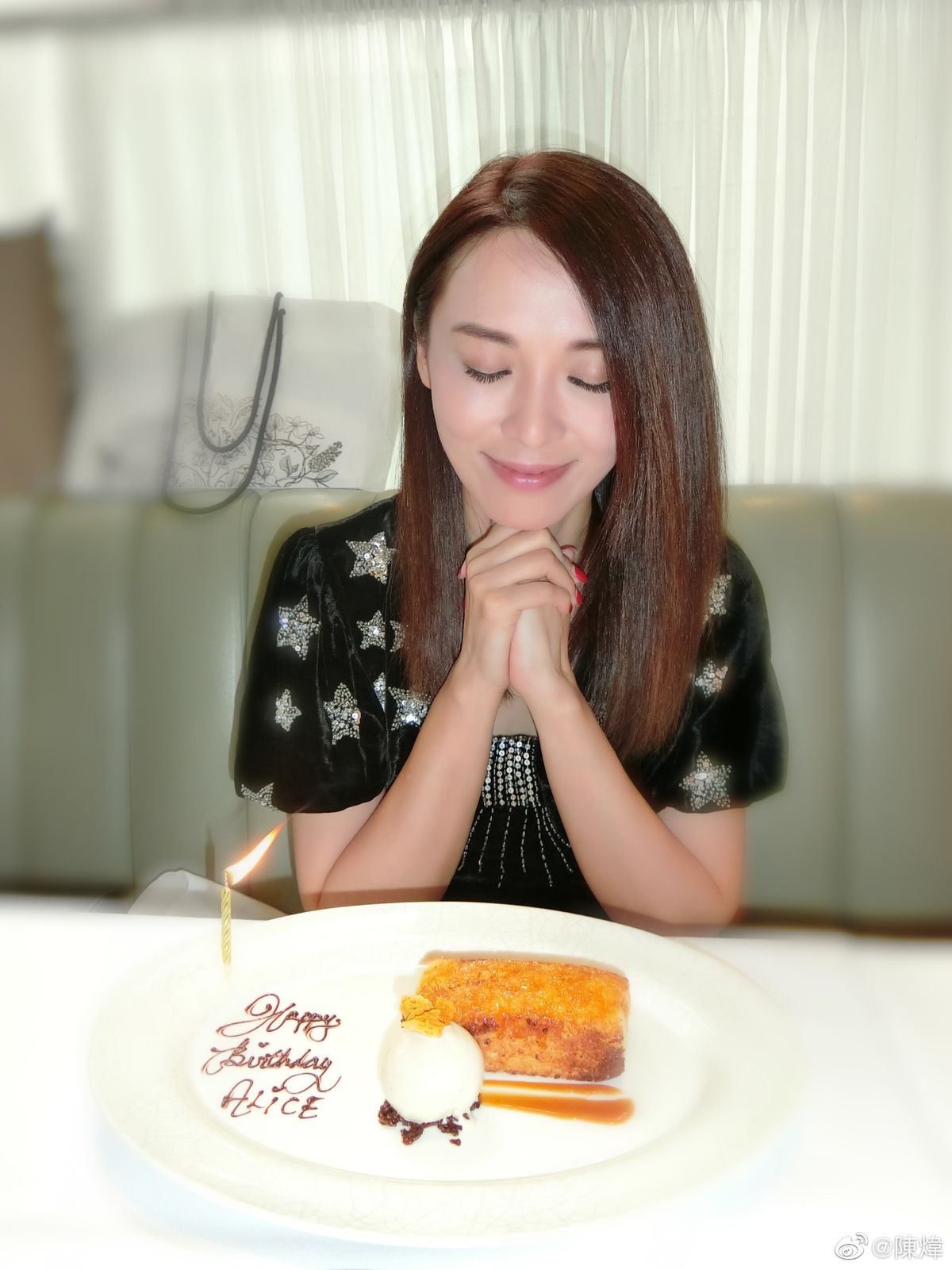 Alice Chan HD Images/Photo Gallery Download #8001167