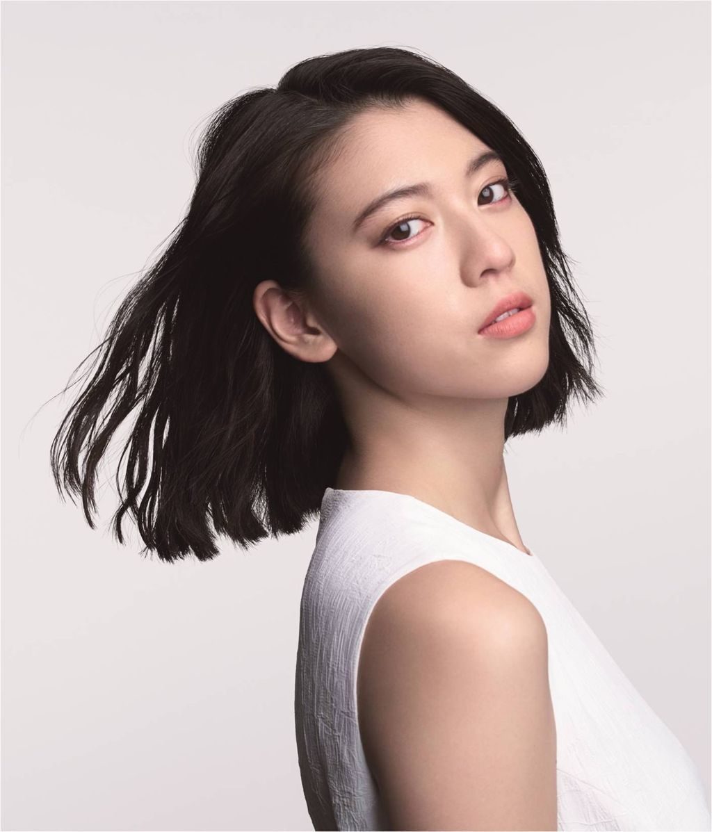 三吉彩花 高清写真/照片下载 #7100800