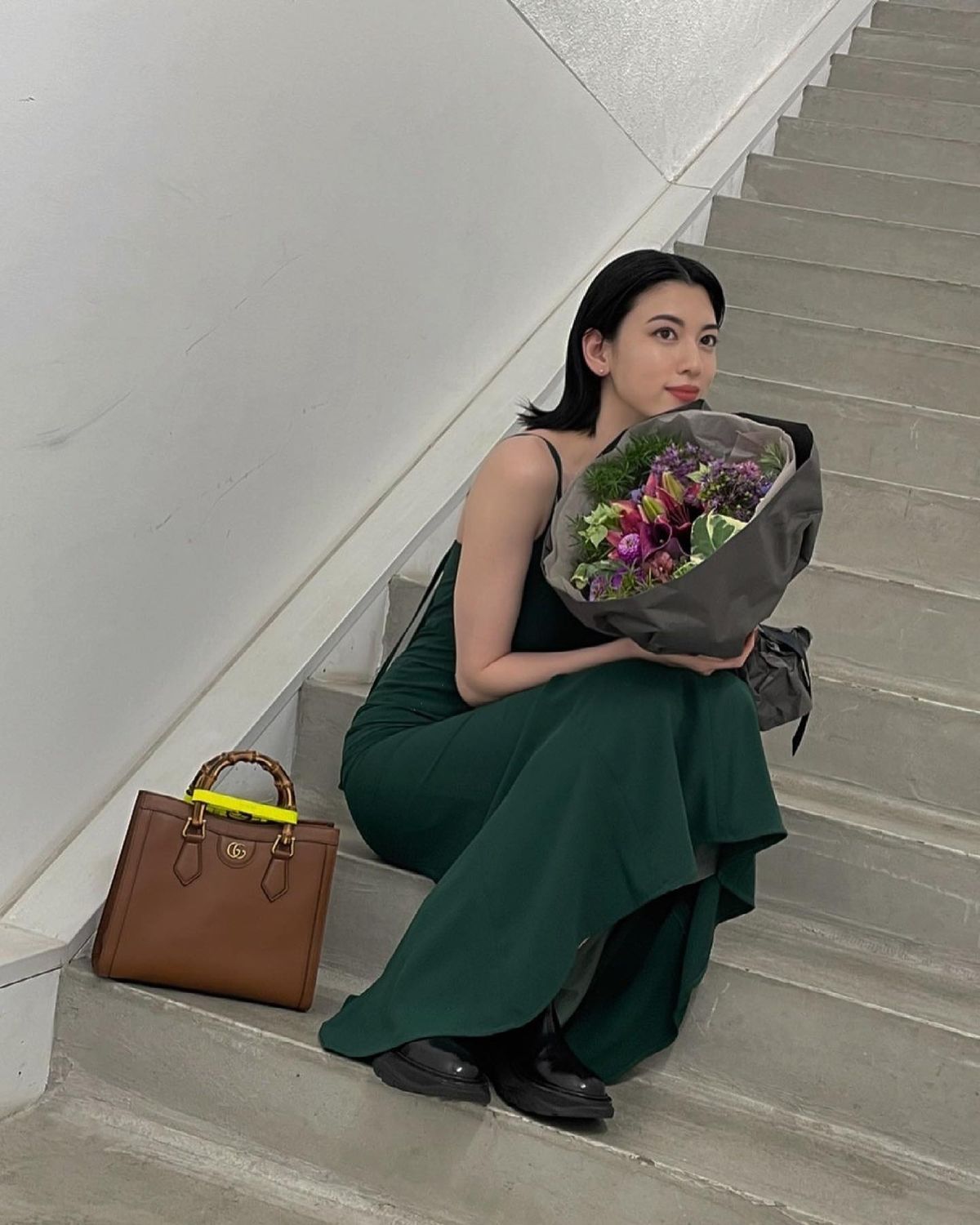 Ayaka Miyoshi HD Images/Photo Gallery Download #7486347