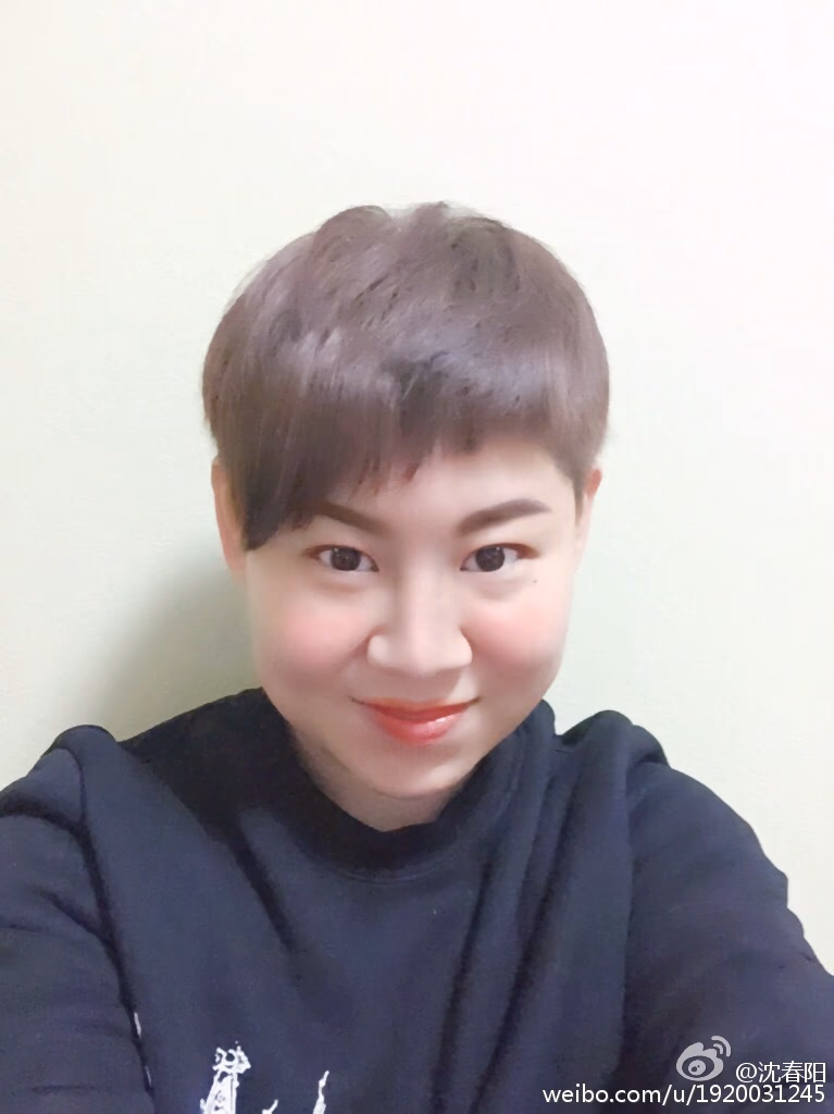 沈春阳 高清写真/照片下载 #3319202