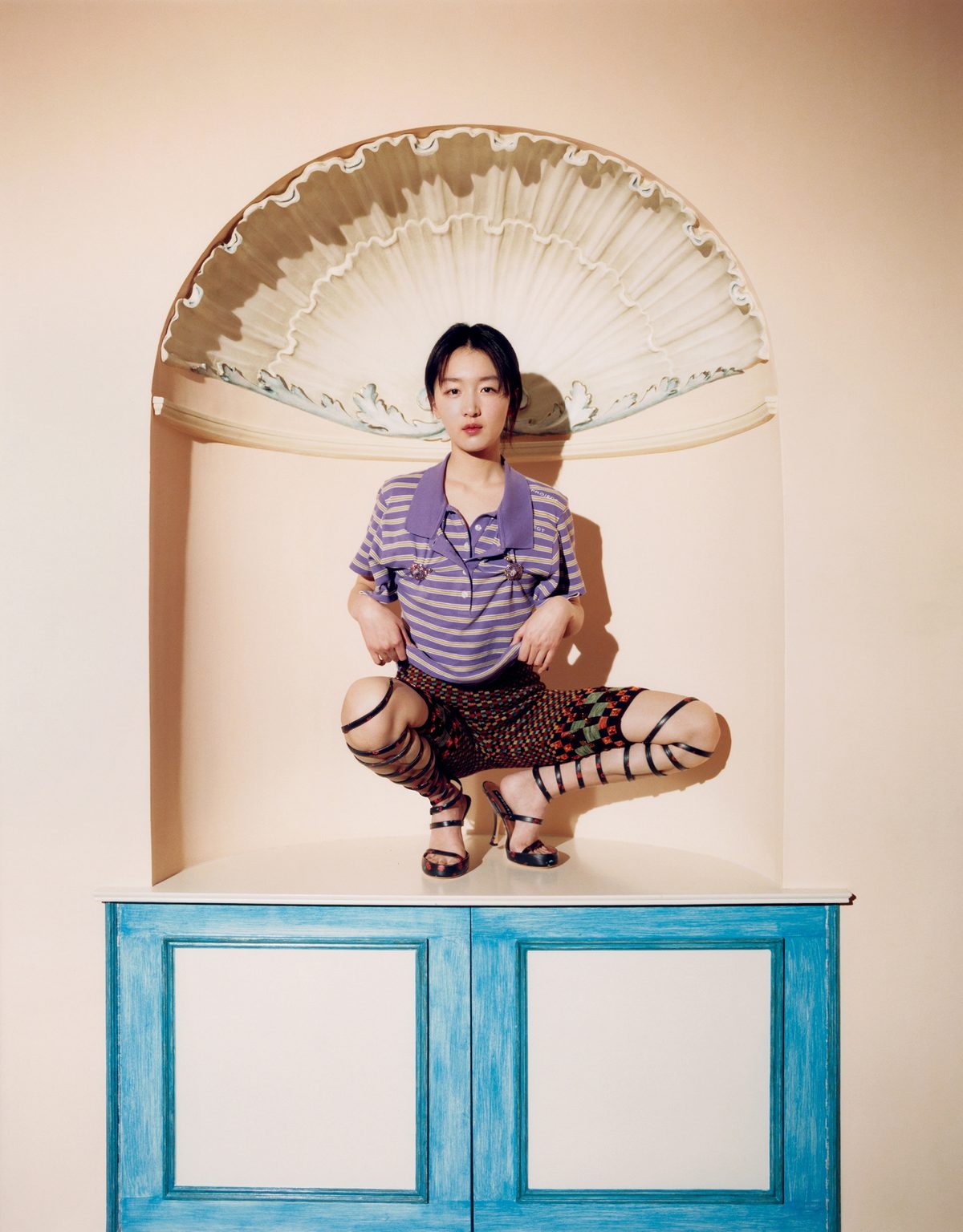 Dongyu Zhou HD Images/Photo Gallery Download #1909129