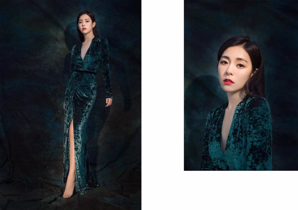 任容萱 高清写真/照片下载 #3438531