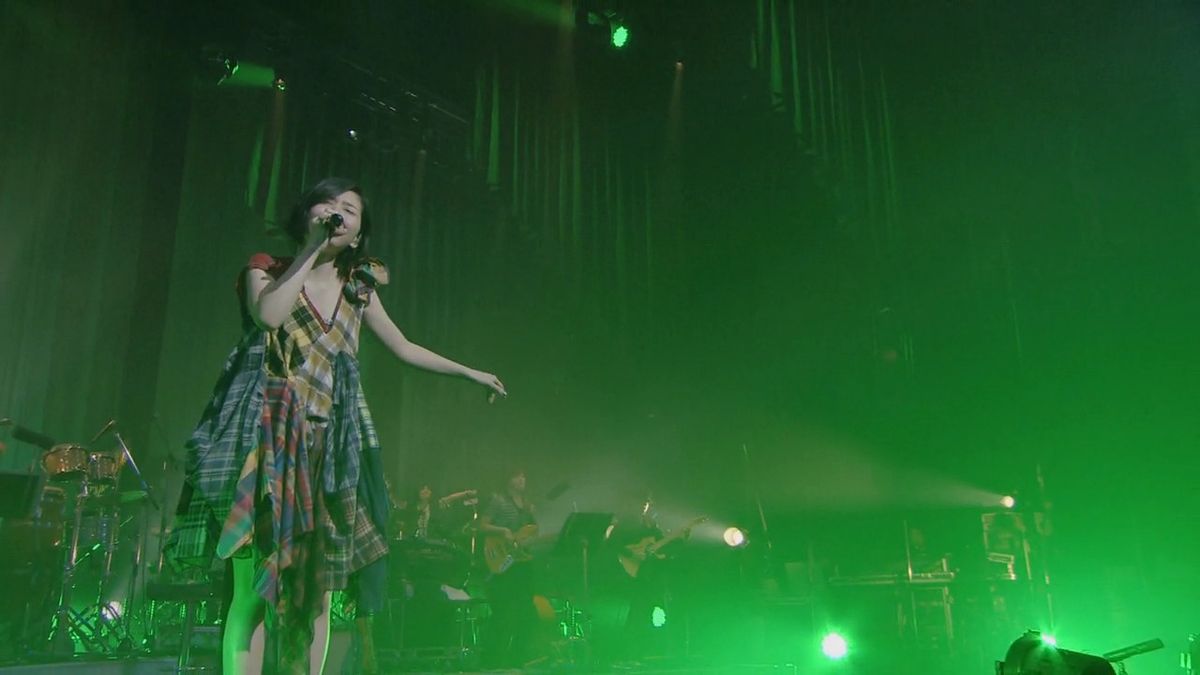Maaya Sakamoto HD Images/Photo Gallery Download #1858272