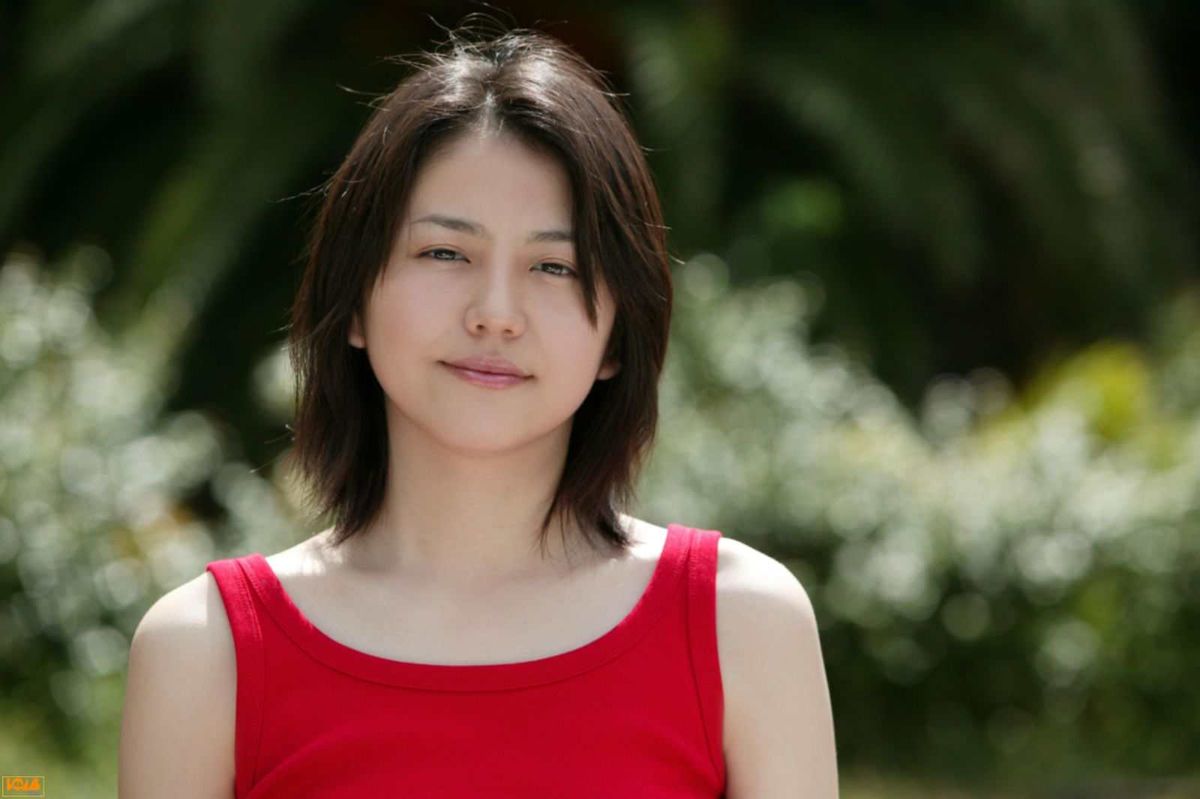 Masami Nagasawa HD Images/Photo Gallery Download #9330835