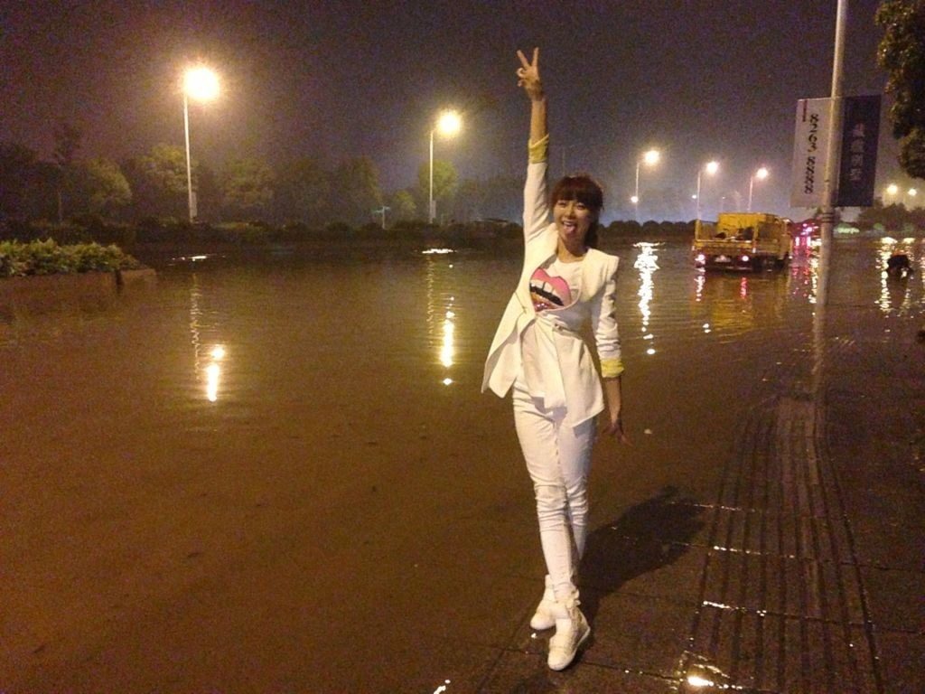 Mengchen Shen HD Images/Photo Gallery Download #6705309