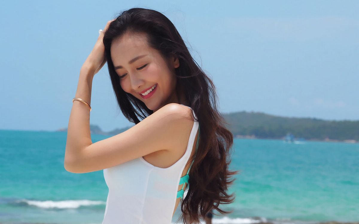Ou Wang HD画像/フォトギャラリーダウンロード #6974652
