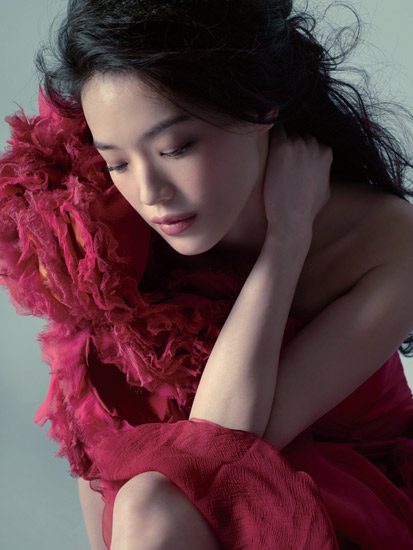 Shu Qi HD Images/Photo Gallery Download #6722072