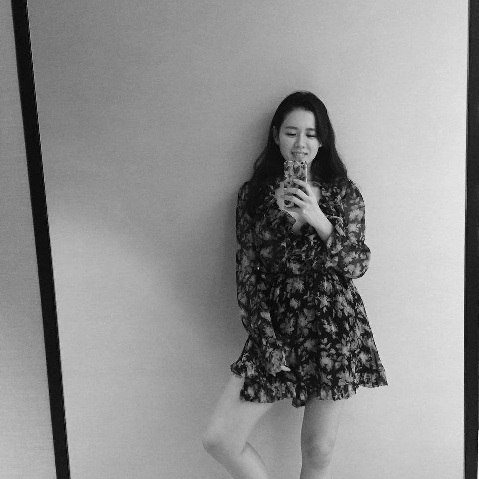 Son Ye-jin HD Images/Photo Gallery Download #1666493