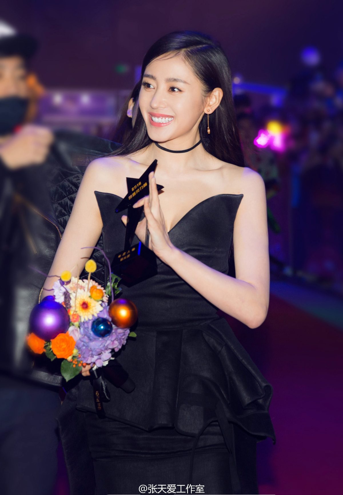 Tian'ai Zhang HD Images/Photo Gallery Download #6710139