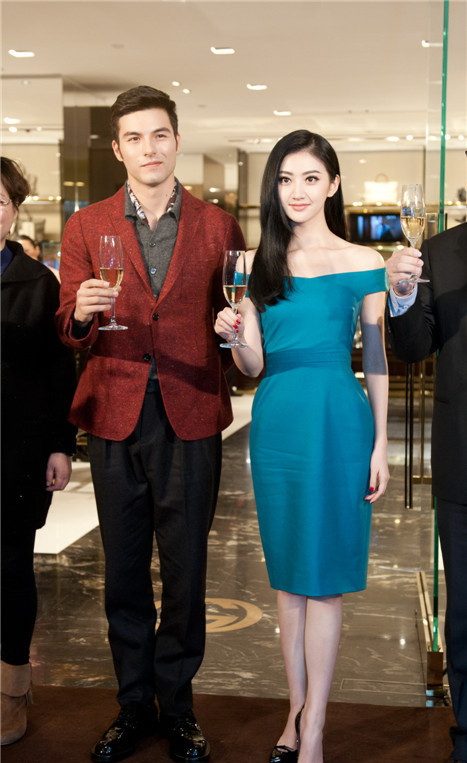 Tian Jing HD Images/Photo Gallery Download #6683432