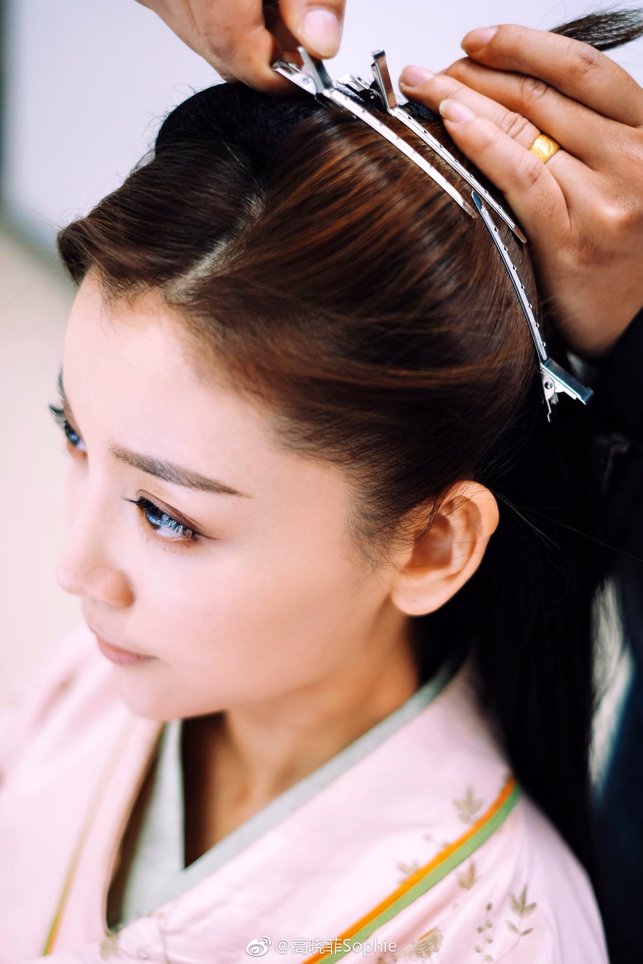 高晓菲 高清写真/照片下载 #3440520