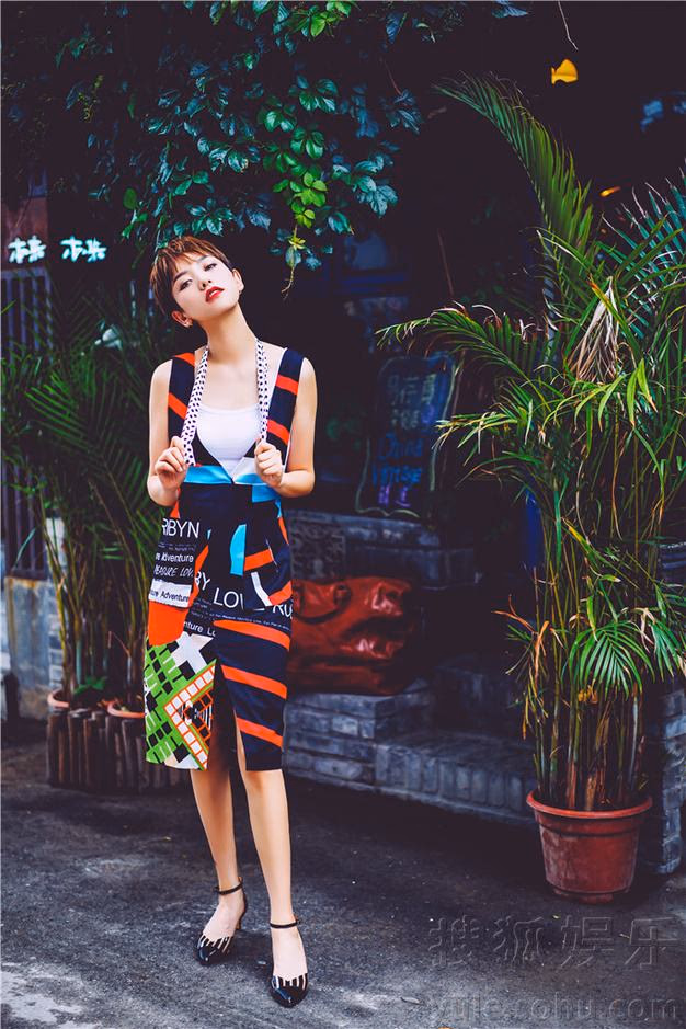 李晓峰 高清写真/照片下载 #3329146