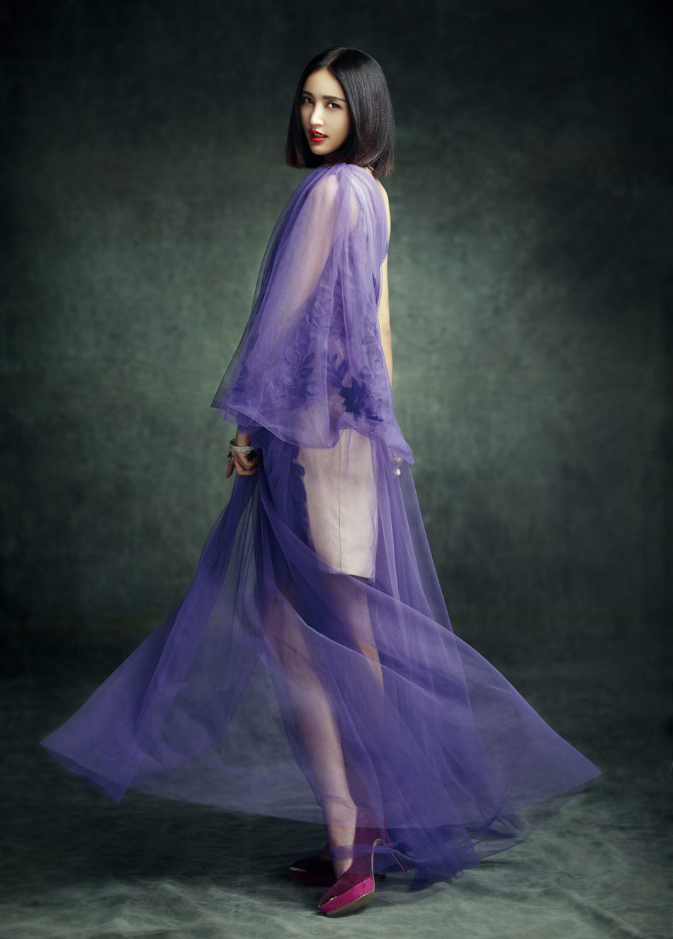 Xinyi Zhang HD画像/フォトギャラリーダウンロード #6930898
