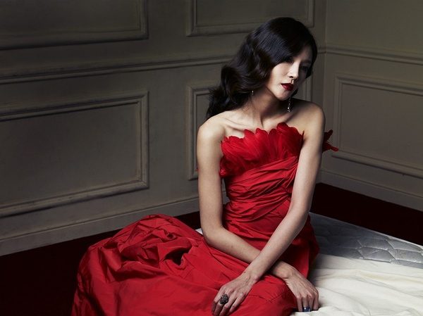Ye-ryeon Cha HD Images/Photo Gallery Download #1637797