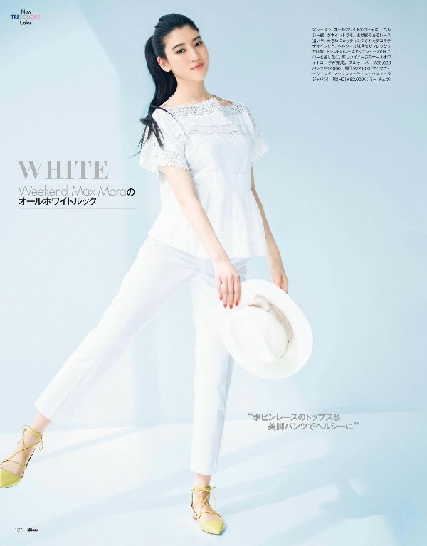 三吉彩花 高清写真/照片下载 #820116
