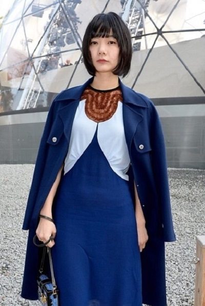 ペ・ドゥナ HD画像/フォトギャラリーダウンロード #1370735