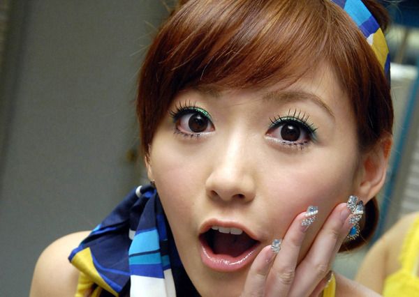 Jocelyn Wang HD画像/フォトギャラリーダウンロード #6639970
