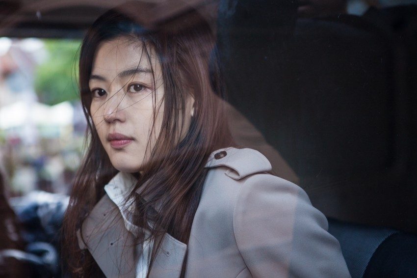 Jun Ji-hyun HD Images/Photo Gallery Download #936320