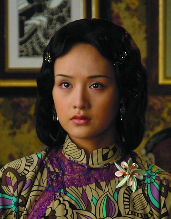 Minli Rao HD画像/フォトギャラリーダウンロード #7003640