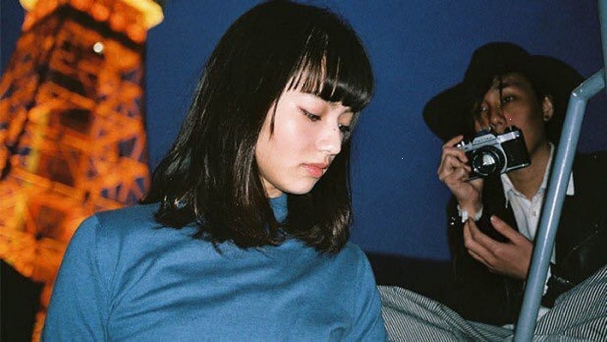 고마츠 나나 HD 이미지/사진 갤러리 다운로드 #3899945