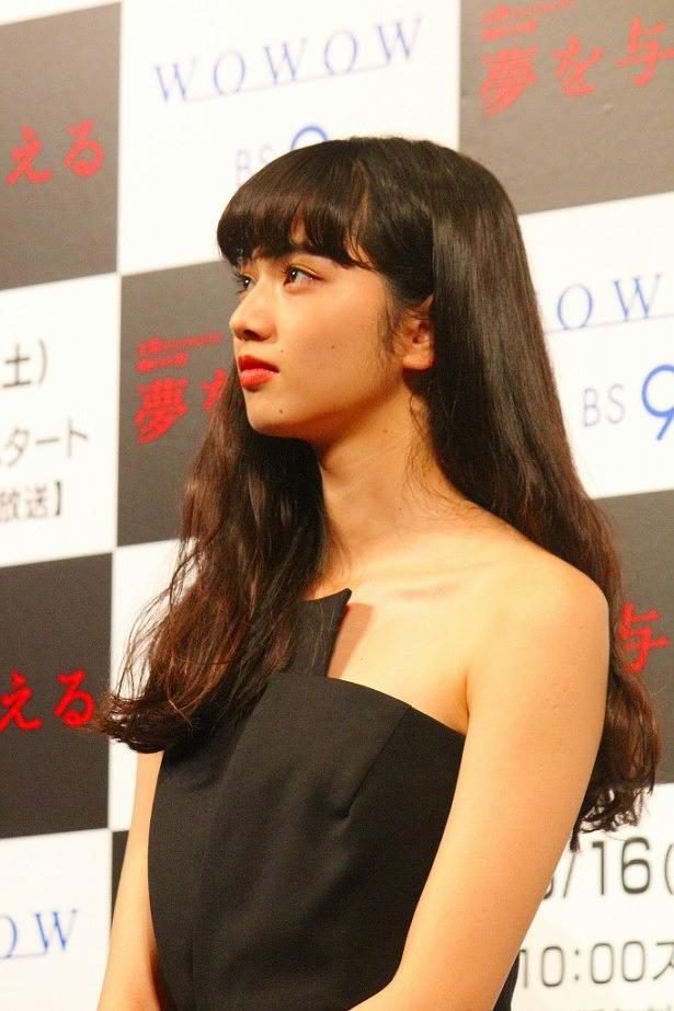 Nana Komatsu HD Images/Photo Gallery Download #3901934