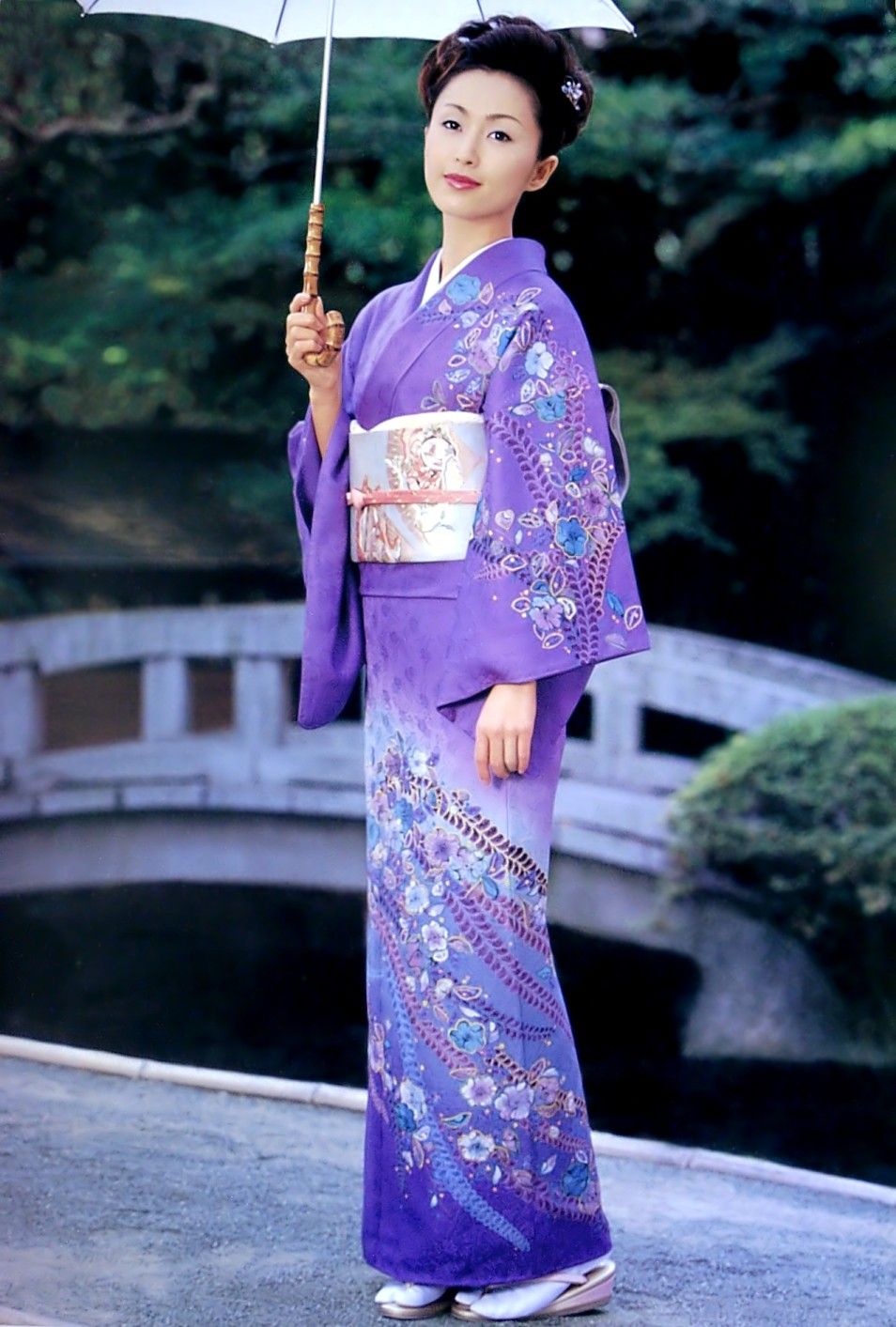 Noriko Sakai HD Images/Photo Gallery Download #5472249