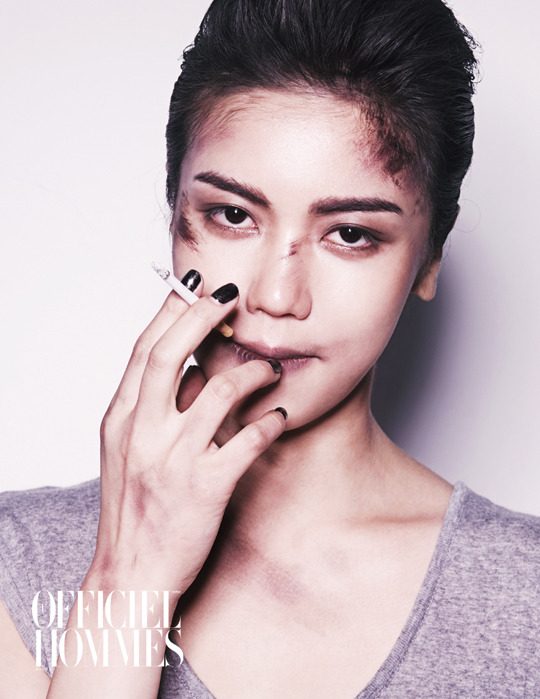 Ok-bin Kim HD Images/Photo Gallery Download #1640078