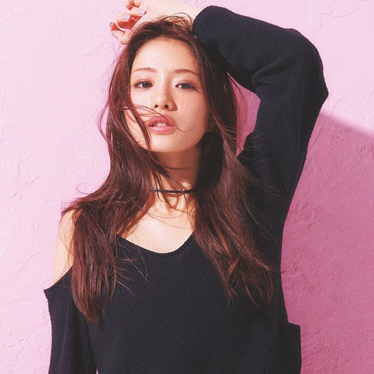 Satomi Ishihara HD Images/Photo Gallery Download #1688662