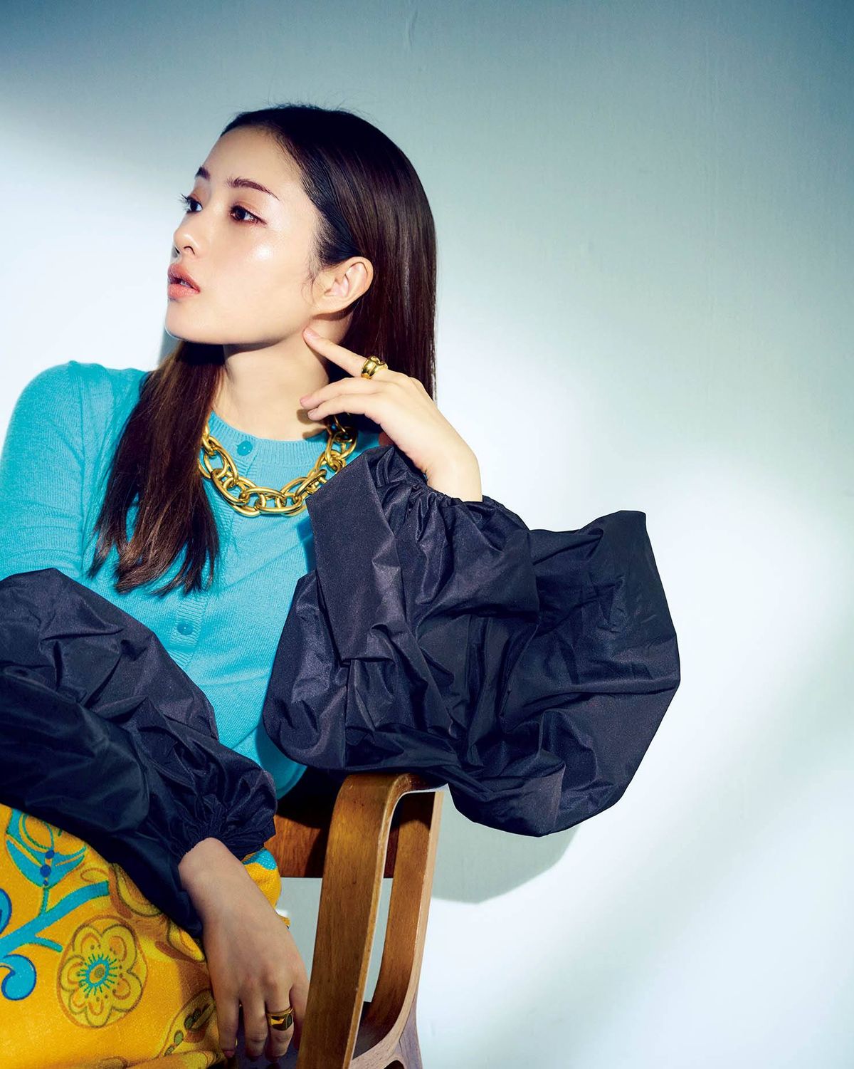 Satomi Ishihara HD Images/Photo Gallery Download #9341071