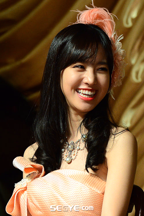 陈世妍 高清写真/照片下载 #3346485