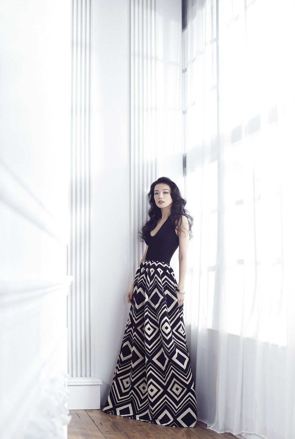 Shu Qi HD Images/Photo Gallery Download #6722364