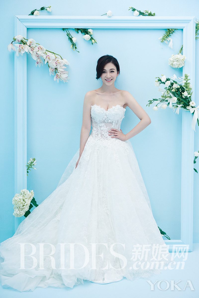 Xiaoran Li HD Images/Photo Gallery Download #1836687