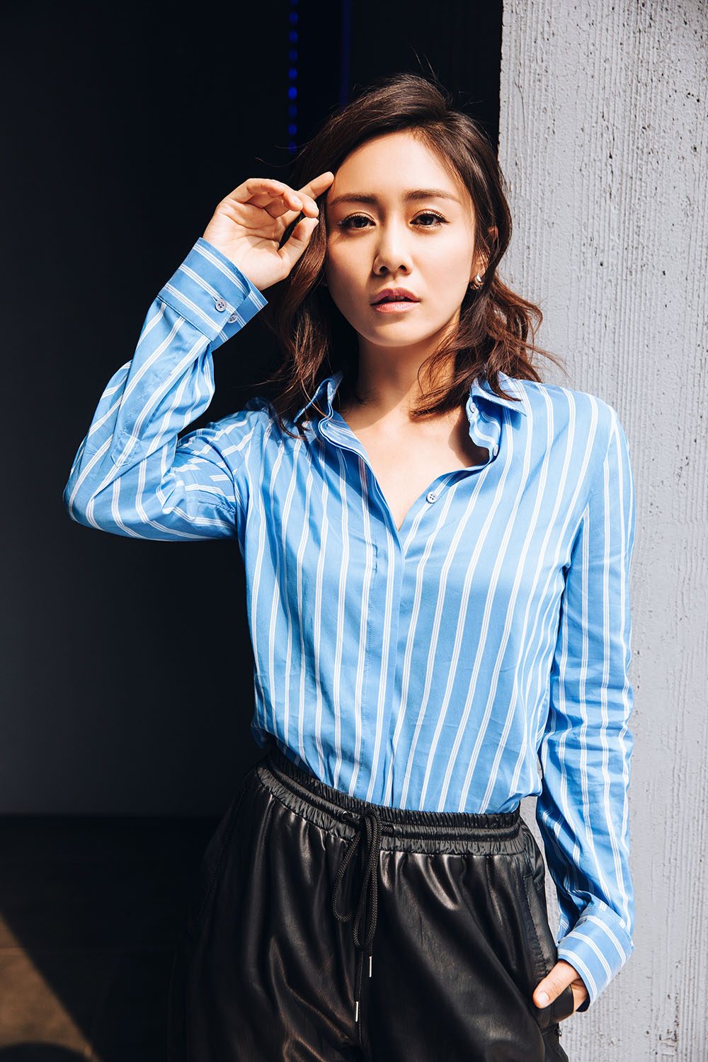Yun Liu HD Images/Photo Gallery Download #1809980