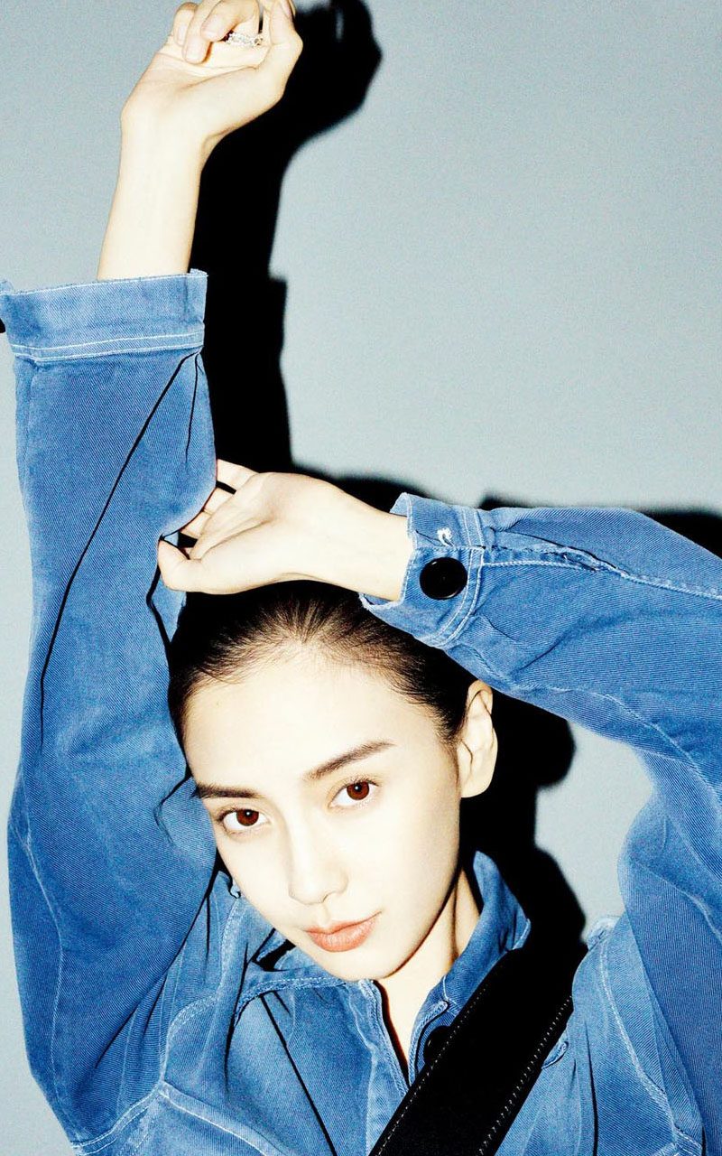 Angelababy HD Images/Photo Gallery Download #6647081