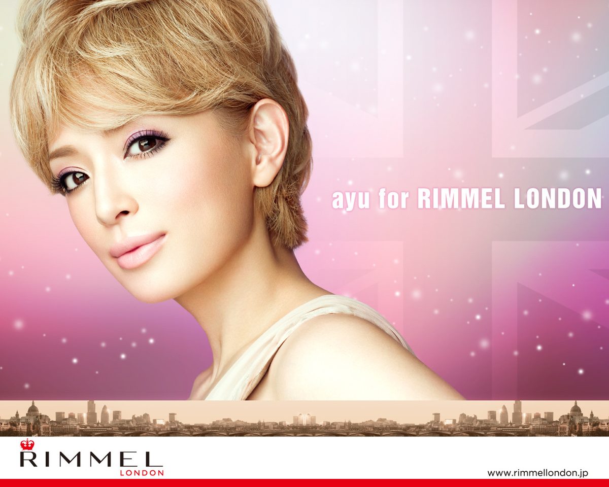 Ayumi Hamasaki HD Images/Photo Gallery Download #888028