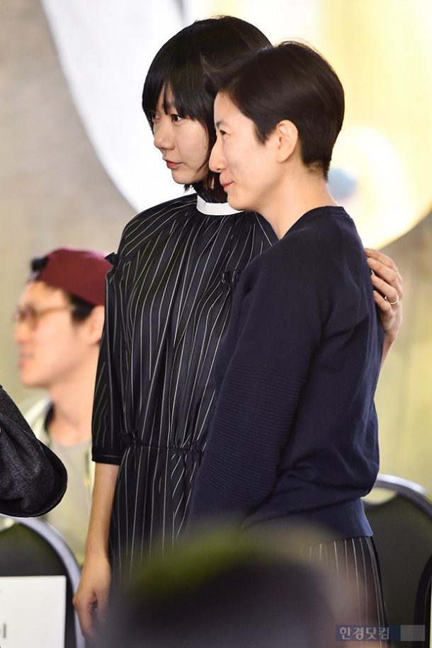 배두나 HD 이미지/사진 갤러리 다운로드 #1371027