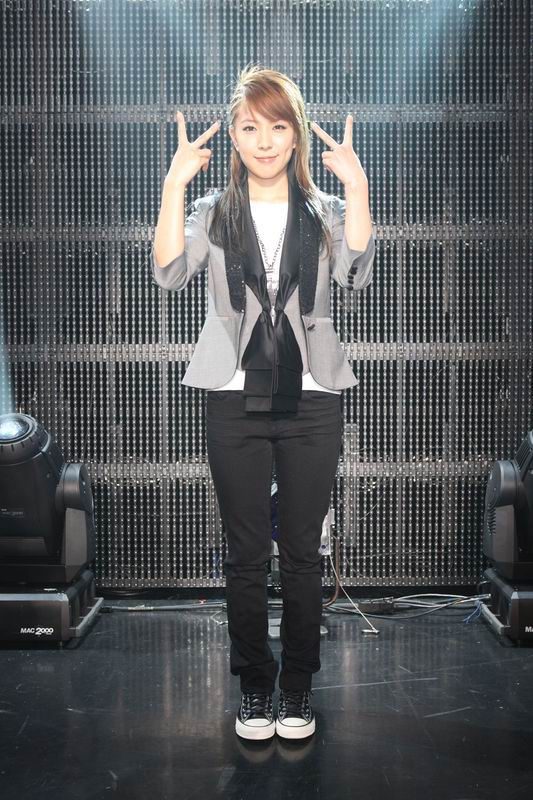 BoA HD Images/Photo Gallery Download #1606560