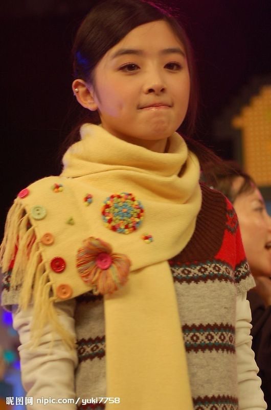 Hanyun Zhang HD Images/Photo Gallery Download #1963411