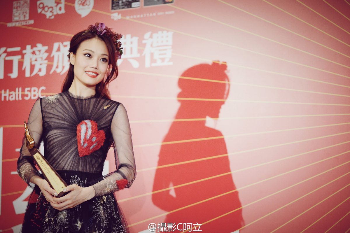 Joey Yung HD Images/Photo Gallery Download #689146