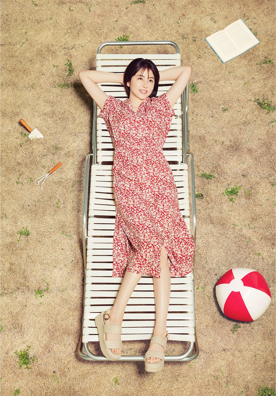 长泽雅美 高清写真/照片下载 #1720775