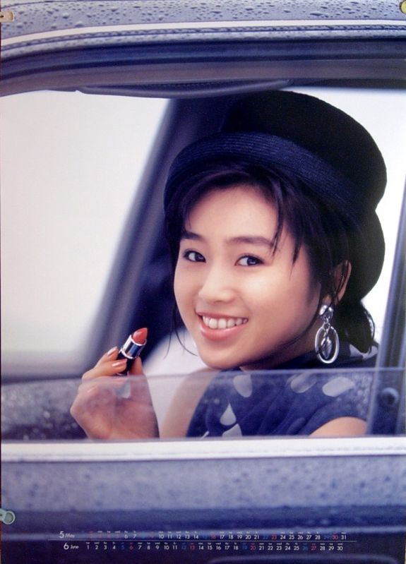 Noriko Sakai HD Images/Photo Gallery Download #5472541